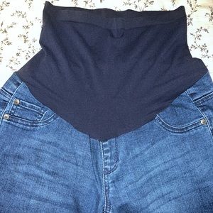 Maternity Jeans